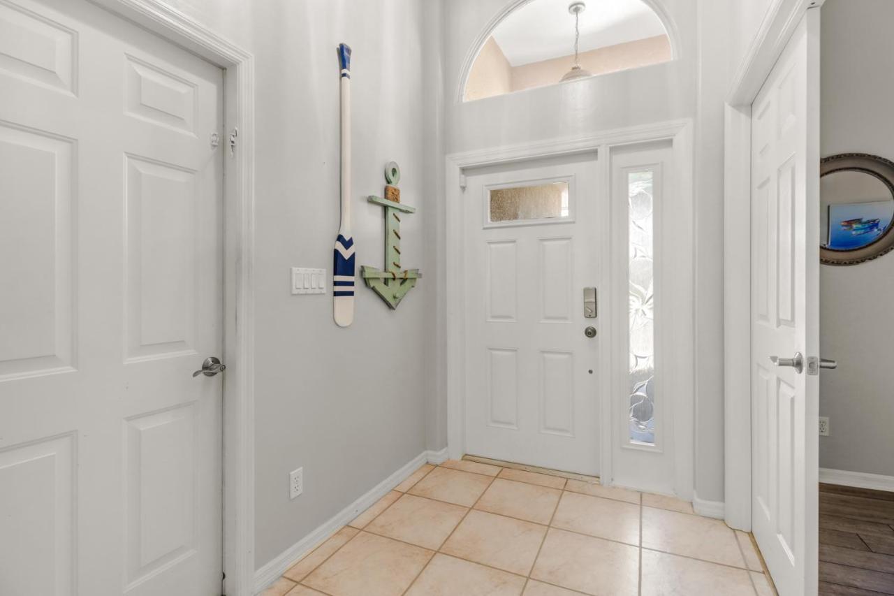 Cozy Beach House - 5 Minutes From Vanderbilt Beach North North Naples Exterior foto