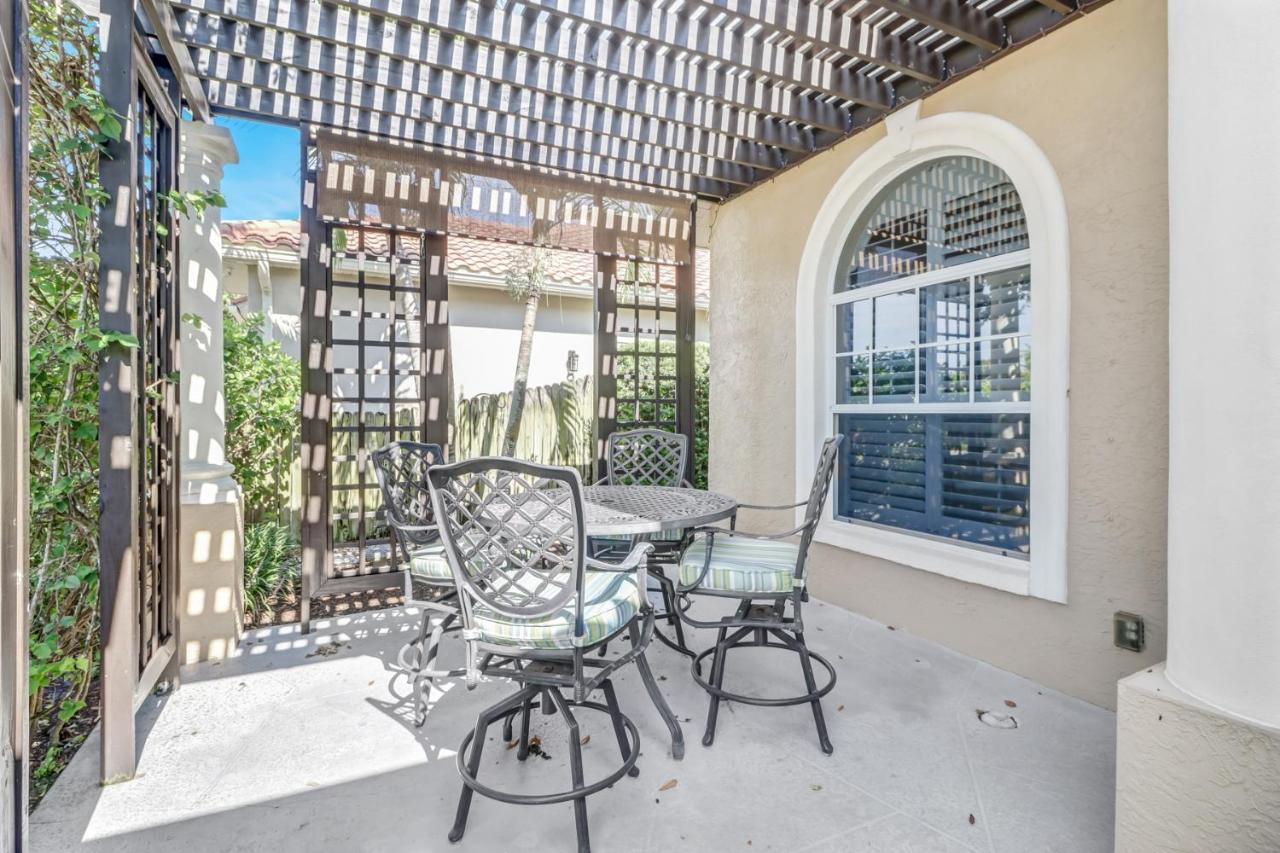 Cozy Beach House - 5 Minutes From Vanderbilt Beach North North Naples Exterior foto